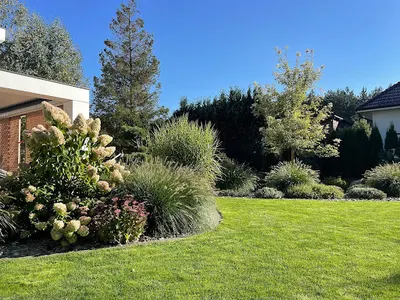 Manufaktura Zieleni Sp. z o. o. - profesjonalne usługi ogrodnicze